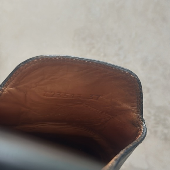 Gucci Black Mules - Picture 6 of 8